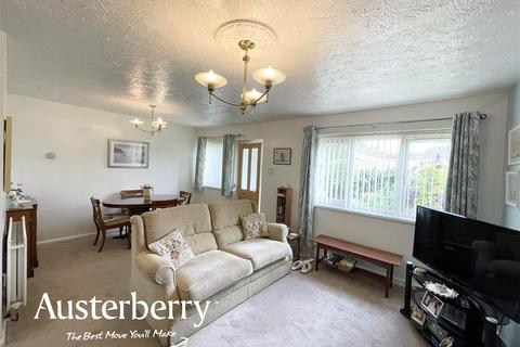 2 bedroom townhouse for sale, Bardsey Walk, Stoke-On-Trent ST3