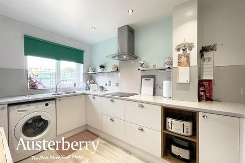 15 Bardsey Walk, Stoke-on-trent, ST3 2SW