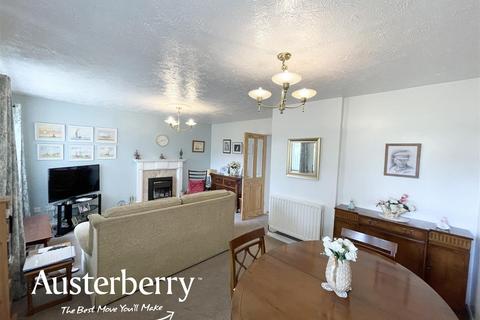 15 Bardsey Walk, Stoke-on-trent, ST3 2SW