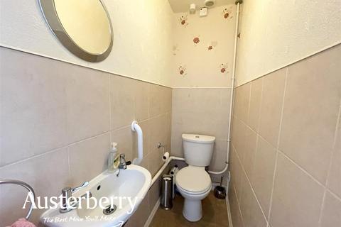 15 Bardsey Walk, Stoke-on-trent, ST3 2SW