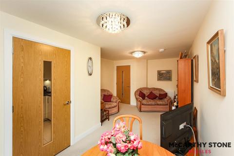 1 bedroom apartment for sale, Milward Place, Clive Road, Redditch