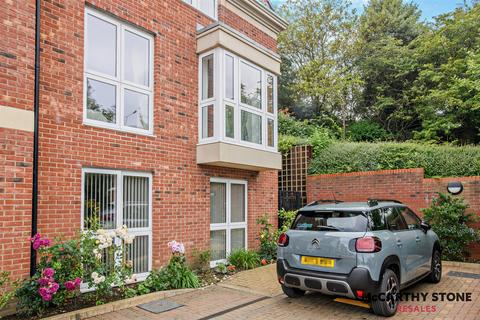 1 bedroom apartment for sale, Justice Court, Holt Road, Cromer, Norfolk, NR27 9EL