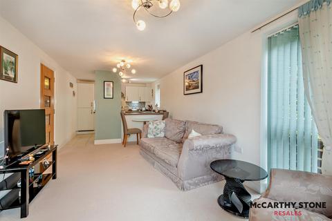 1 bedroom apartment for sale, Justice Court, Holt Road, Cromer, Norfolk, NR27 9EL