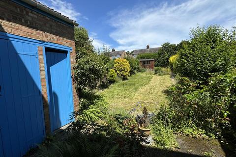 3 bedroom terraced house for sale, Kensington Road, Ipswich IP1