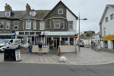 Shop to rent, 42a East Street, Newquay TR7