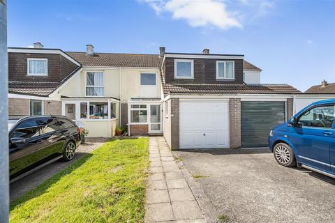 3 bedroom terraced house for sale, Quintrell Gardens, Newquay TR8