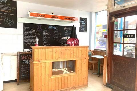 Restaurant for sale, 301 Cheriton Road, Cheriton , Folkestone, Kent