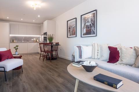 2 bedroom apartment for sale, Plot 182, 2 Bedroom Apartment at New Avenue, Avenue Road N14