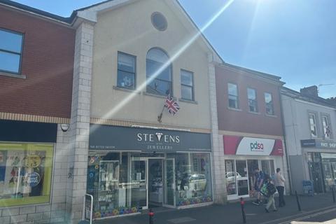 Retail property (high street) for sale, 80 Ridgeway, Plymouth PL7