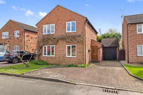 4 bedroom detached house for sale, 66 Giffard Drive, Malvern, Worcestershire, WR13