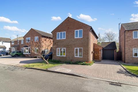 undefined, 66 Giffard Drive, Welland, Malvern, WR13
