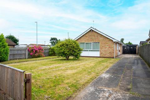 3 bedroom detached bungalow for sale, Mill Lane, Bradwell, Great Yarmouth