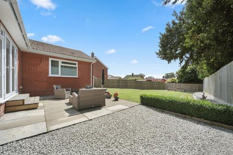 3 bedroom bungalow for sale, Spring Close, Colwall, Malvern, Herefordshire, WR13 6RE