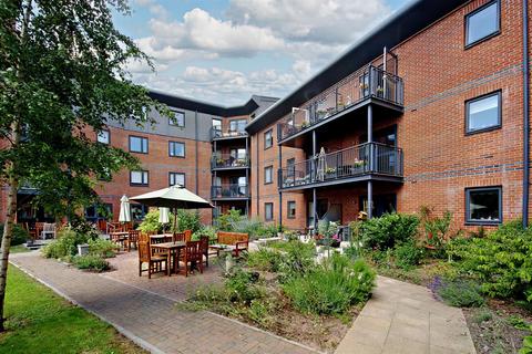 2 bedroom apartment for sale, Magpie Court, High Street, Hanham, Bristol, BS15 3FS