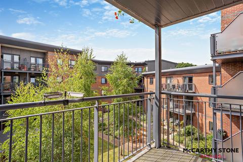 2 bedroom apartment for sale, Magpie Court, High Street, Hanham, Bristol, BS15 3FS