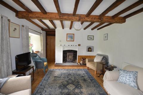 Detached house for sale, Staunton on Arrow , Herefordshire