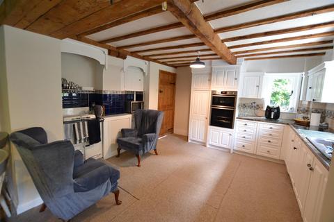 Detached house for sale, Staunton on Arrow , Herefordshire