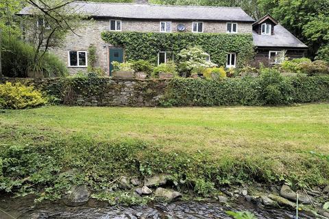 Detached house for sale, Staunton on Arrow , Herefordshire