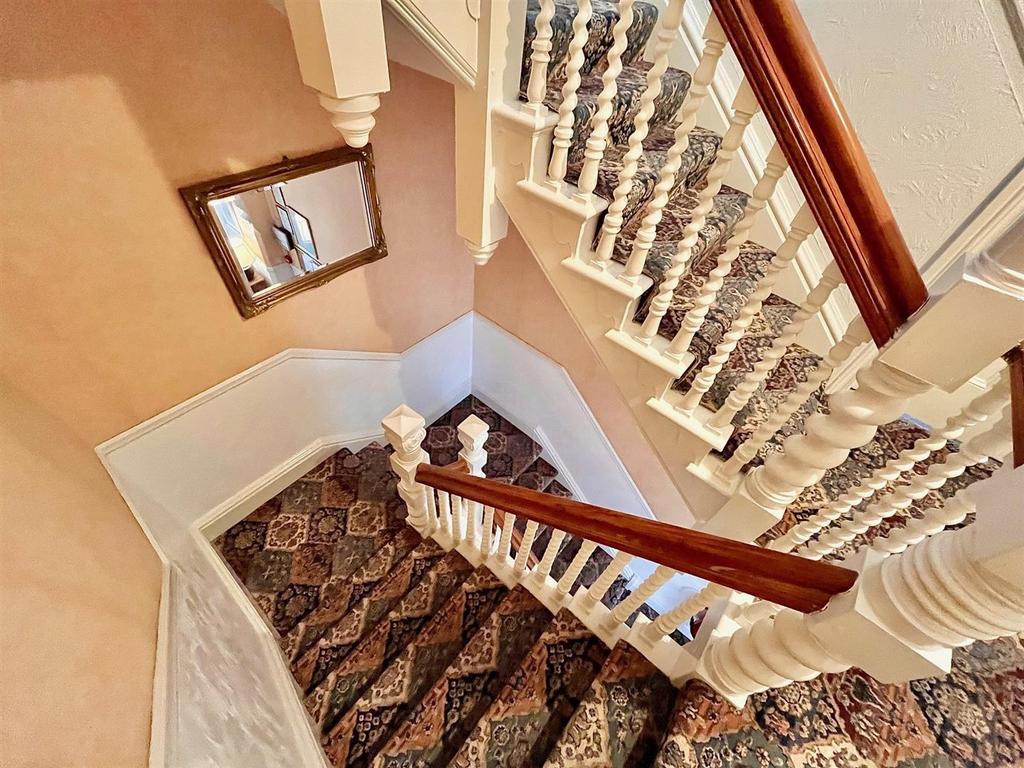 Stairwell