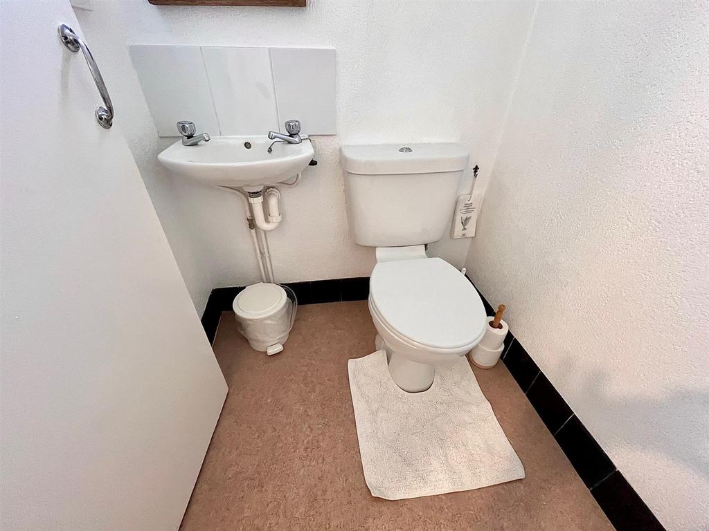 En-Suite Claokroom