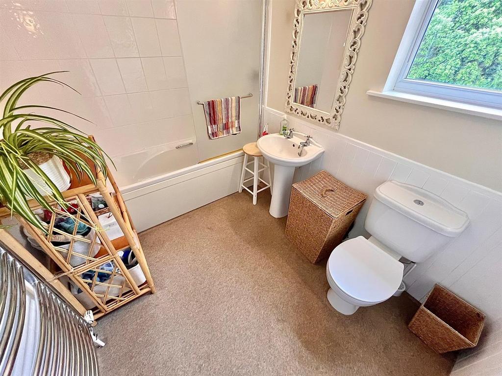 Private Bathroom