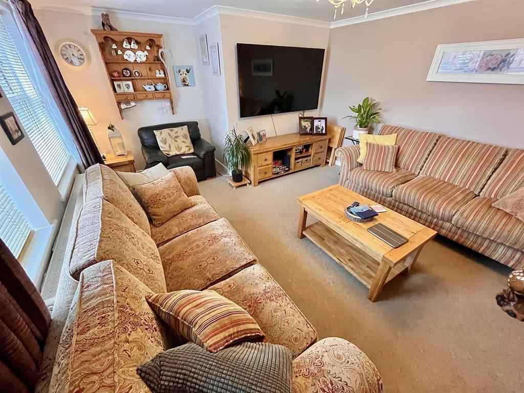 Private Living Room