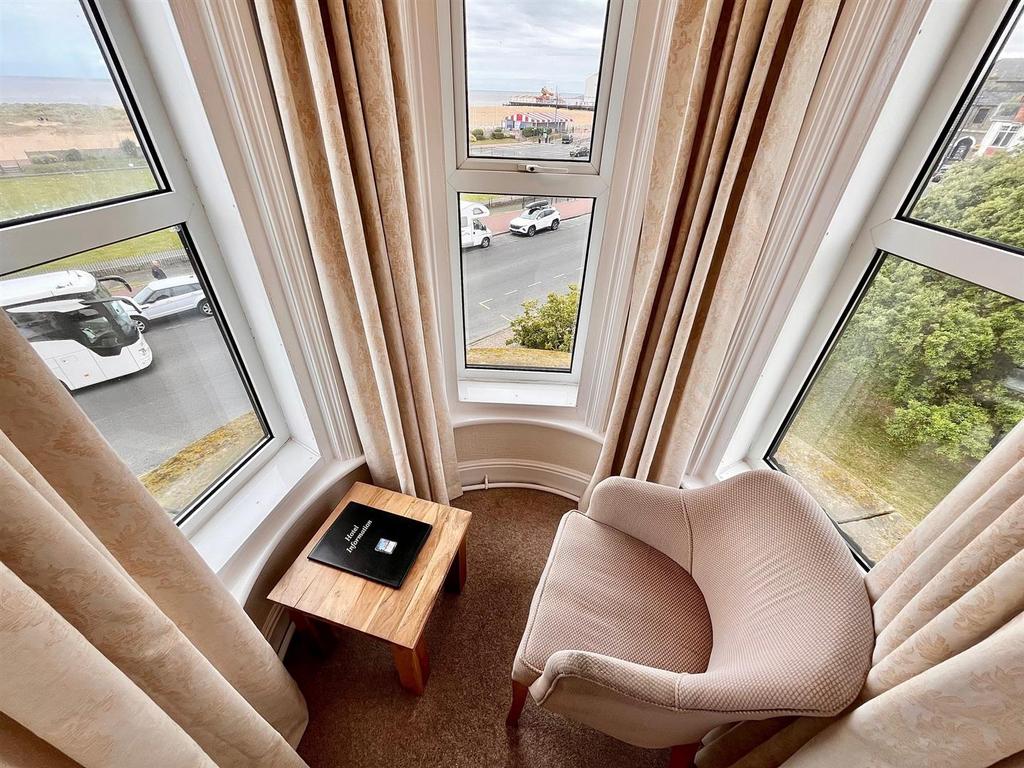 Turret View