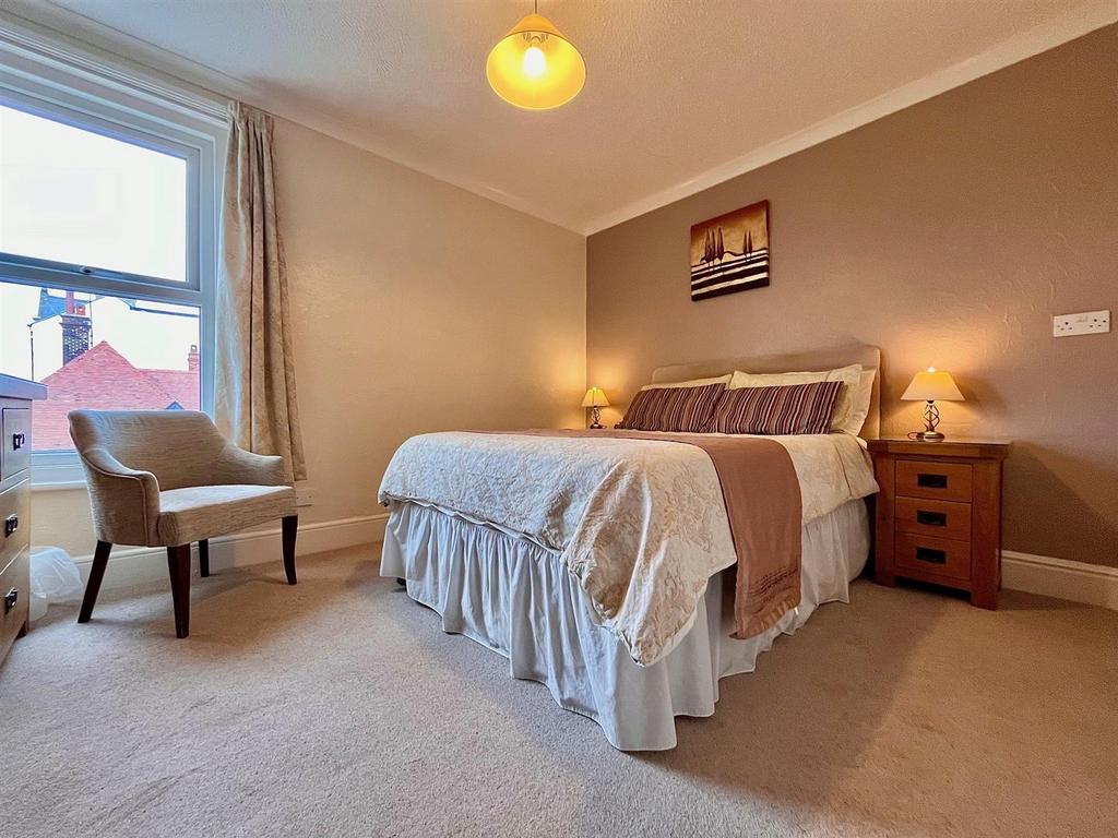 Guest Bedroom
