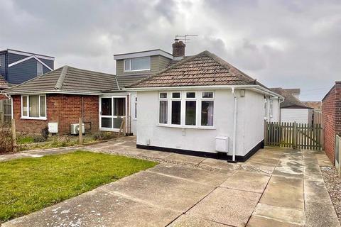 2 bedroom semi-detached bungalow for sale, Norwich Road, Caister On Sea