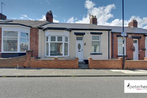 2 bedroom cottage for sale, Barnard Street, High Barnes, Sunderland