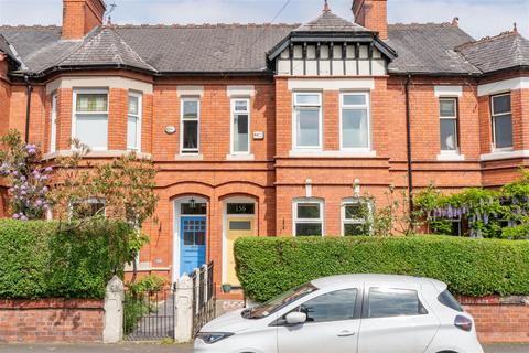 4 bedroom terraced house for sale, Ayres Road, Old Trafford