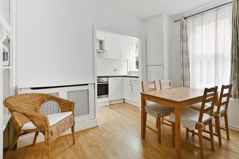 2 bedroom flat to rent, Kingston Road, SW20