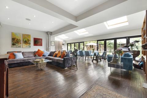 5 bedroom house to rent, Copse Hill, SW20