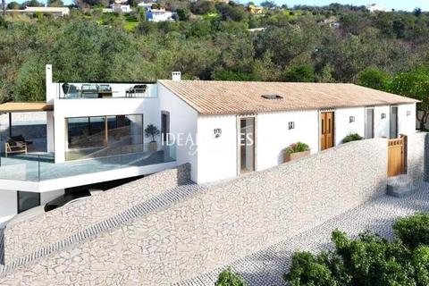 3 bedroom property with land, Loulé,  Algarve