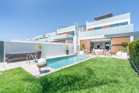 3 bedroom townhouse, Luz de tavira,  Algarve