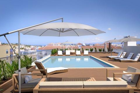 2 bedroom apartment, Lagos,  Algarve