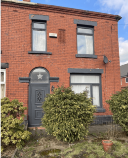 3 bedroom end of terrace house for sale, Manchester Road, M28 3FU