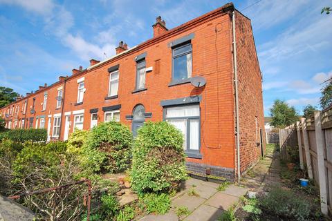 3 bedroom end of terrace house for sale, Manchester Road, Worsley, M28 3FU