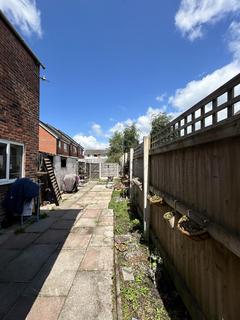 3 bedroom end of terrace house for sale, Manchester Road, Worsley, M28 3FU