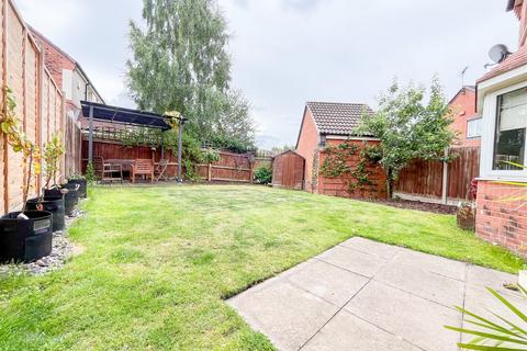 3 Springthorpe Road, Erdington, Birmingham, B24 0PL