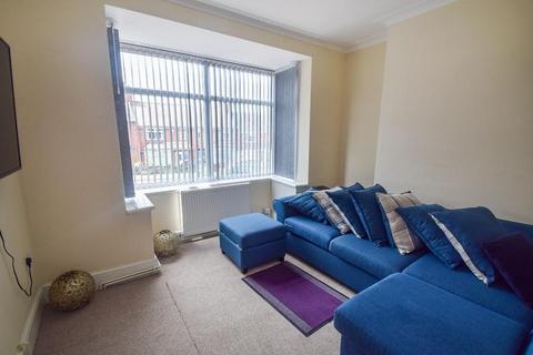 3 bedroom terraced house for sale, Wilson Street, Stoke-On-Trent ST6