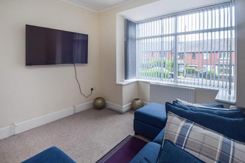 3 bedroom terraced house for sale, Wilson Street, Stoke-On-Trent ST6