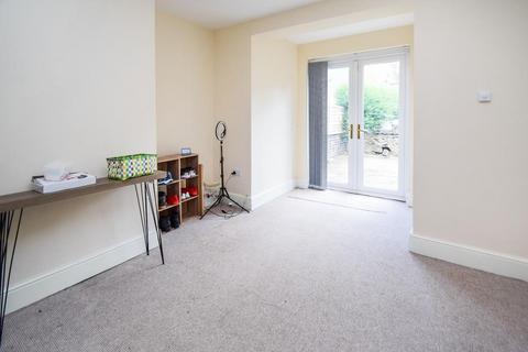 3 bedroom terraced house for sale, Wilson Street, Stoke-On-Trent ST6