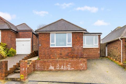 3 bedroom detached bungalow for sale, Charles Close, Hove BN3