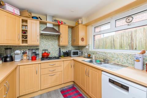 3 bedroom detached bungalow for sale, Charles Close, Hove BN3