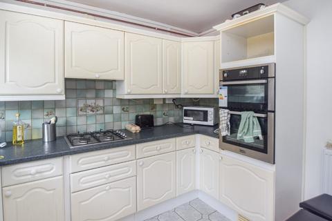 4 bedroom terraced house for sale, St. Georges Road, Newcastle-Under-Lyme ST5