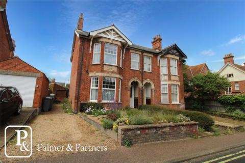5 bedroom semi-detached house for sale, High Street, Leiston, Suffolk, IP16