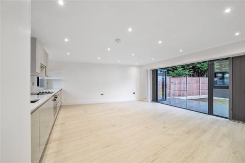 2 bedroom bungalow for sale, Muswell Avenue, London, N10