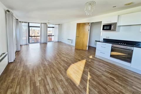 2 bedroom apartment for sale, Cossons House, Beeston, NG9 1HQ