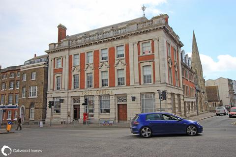 2 bedroom apartment for sale, Old Post Office, Union Crescent, Margate